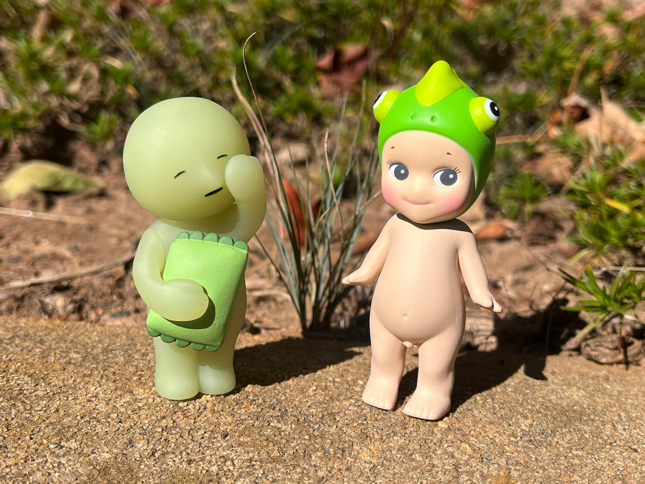 Blind Boxes & Collectibles