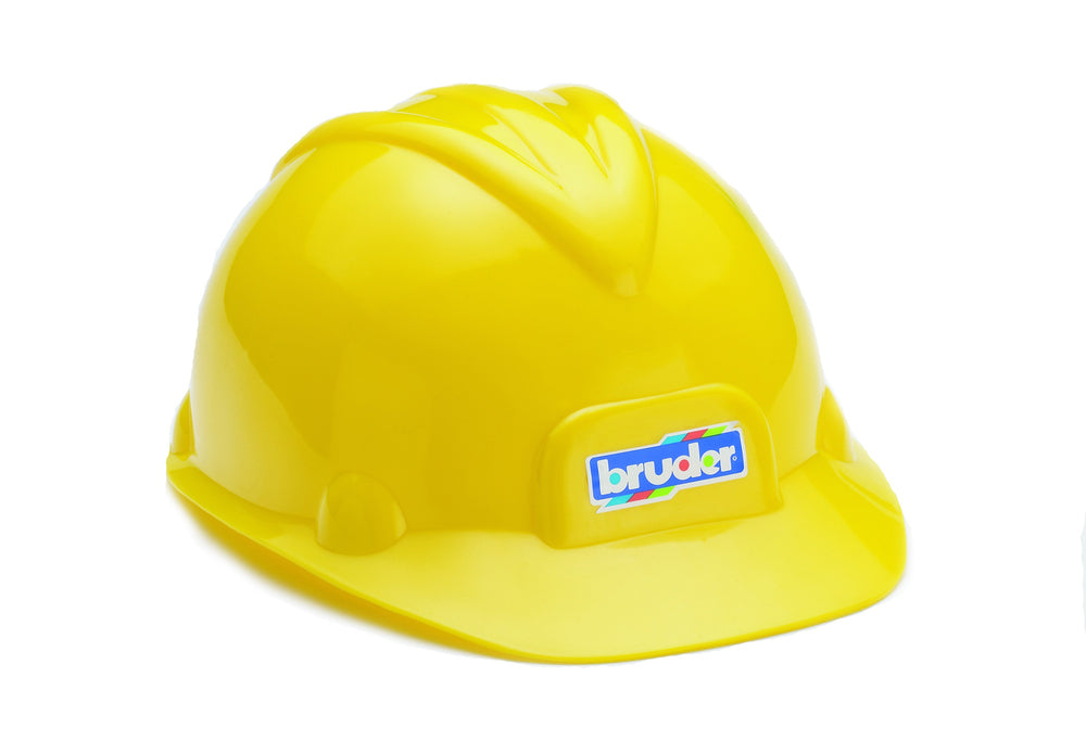Bruder Construction Helmet
