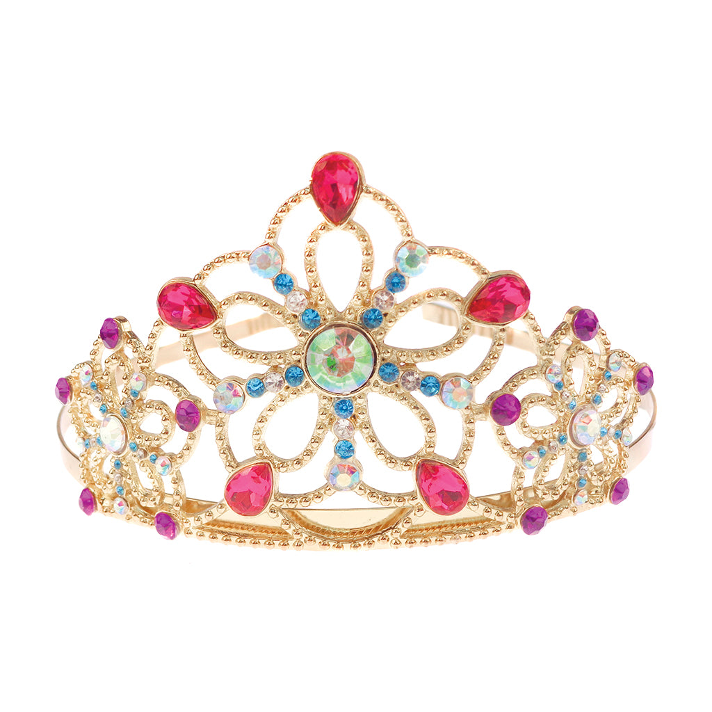 Be Jeweled Tiara