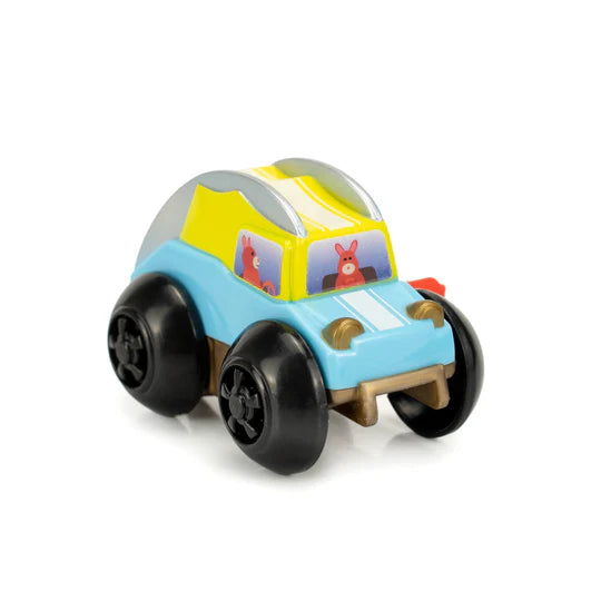 Dune Buggy, Dusty - Z Windups
