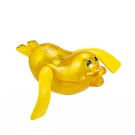 Seal, Sally- Z Windups