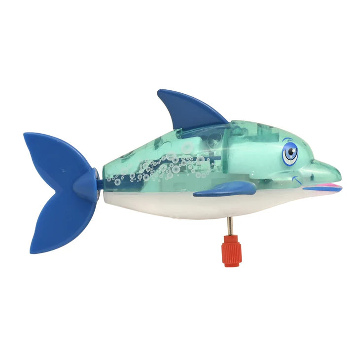 Pongo Dolphin Wind Up
