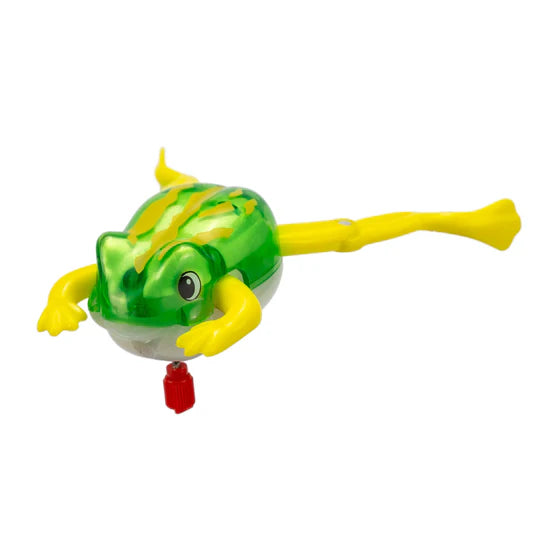 Frog (Swim), Froggy - Z Windups