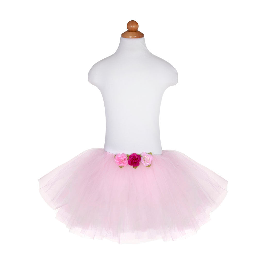 Rose Tutu Pink