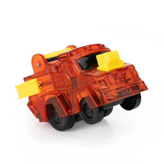 Fire Truck, Freddie - Z Windups