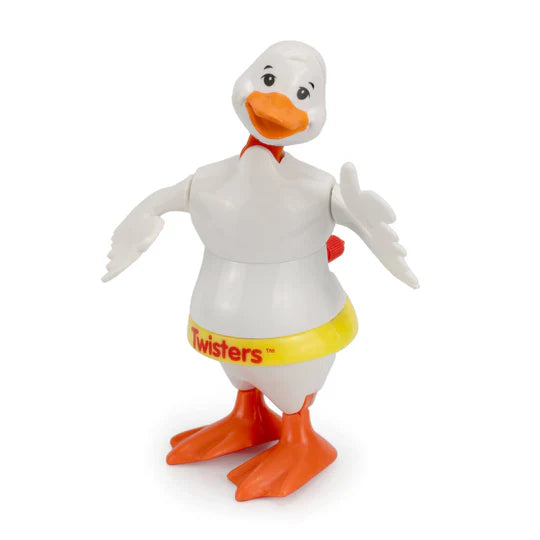 Twister, Duck David - Z Windups