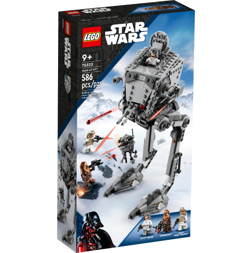 Hoth AT-ST