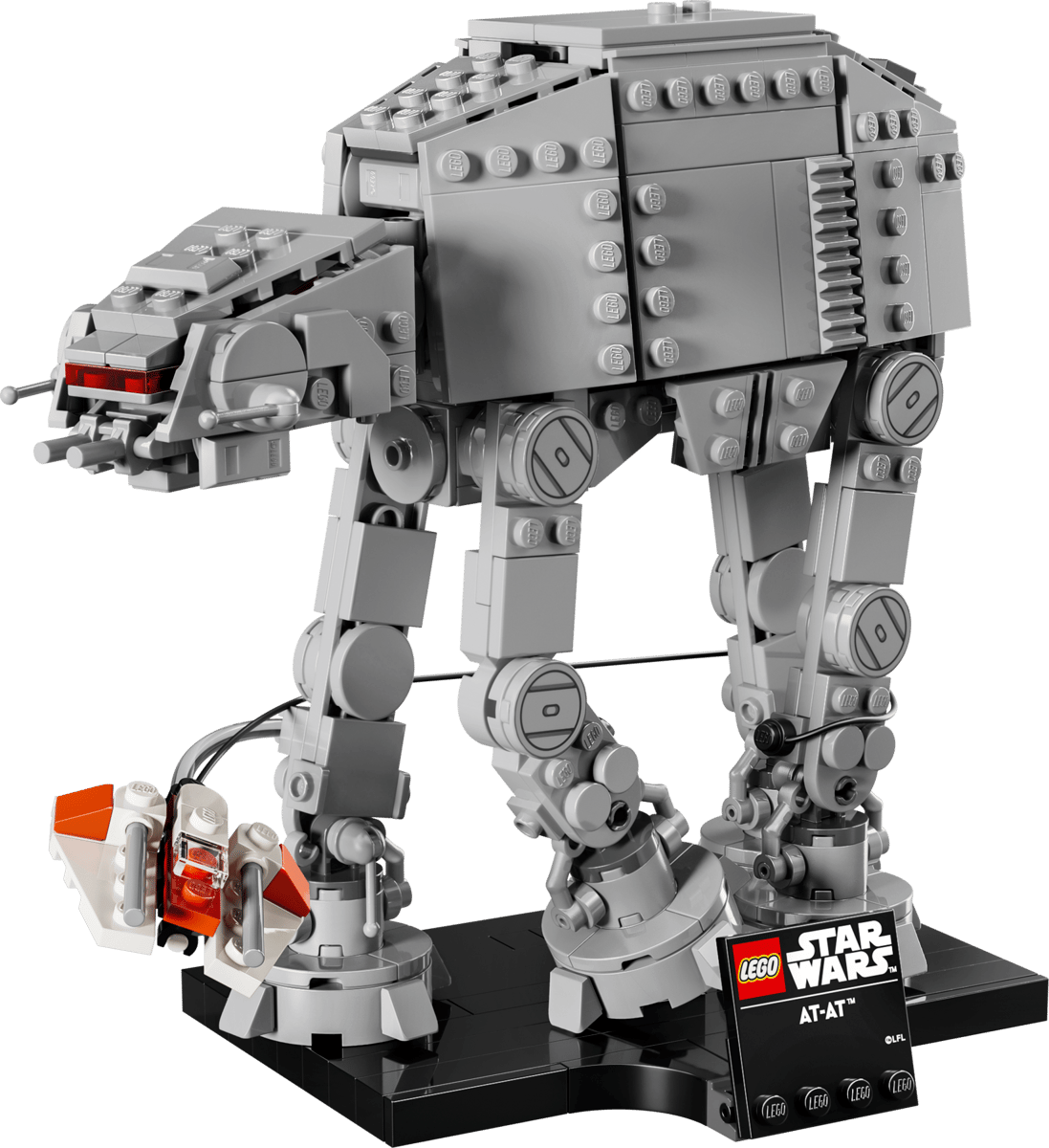 LEGO Star Wars: AT-AT™