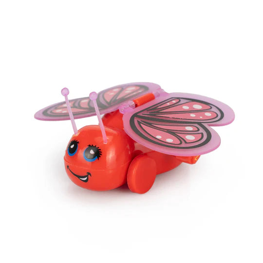 Bella Butterfly Wind Up