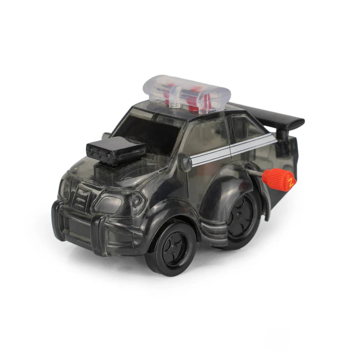 Police Car, Chase - Z Windups