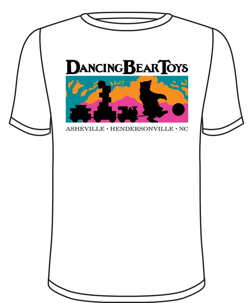 Kid's T-Shirt - Large