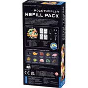 Rock Tumbler Refill Pack