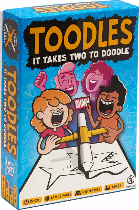Toodles