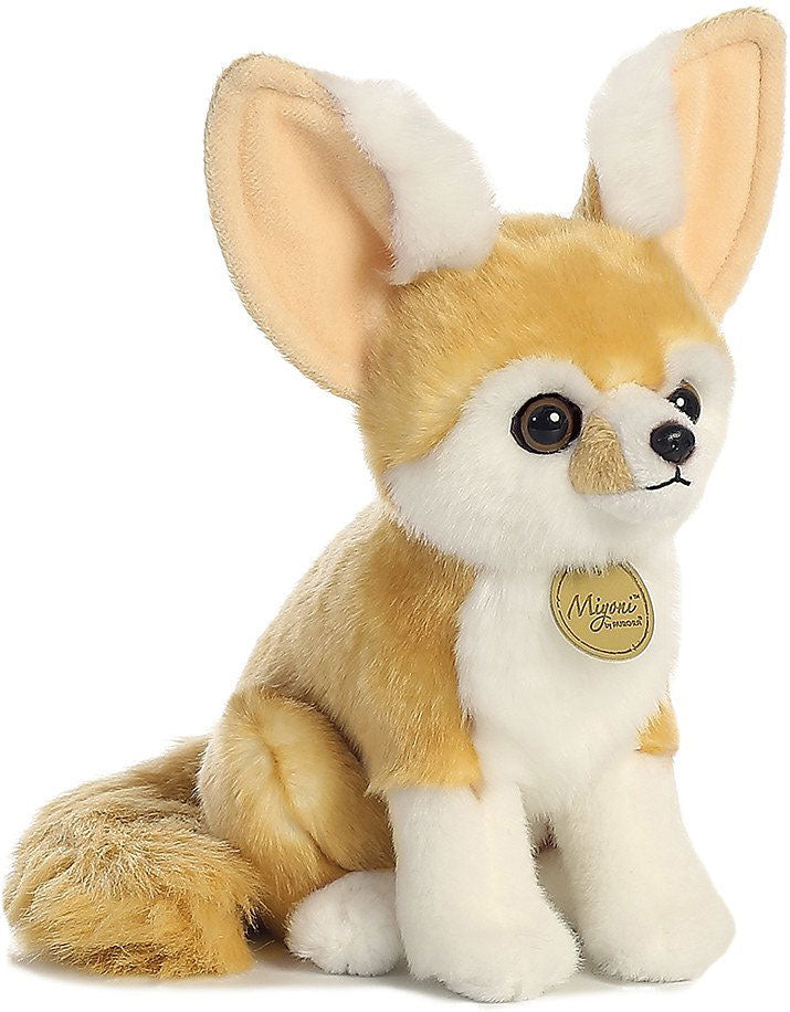 Miyoni - Fennec Fox 9in