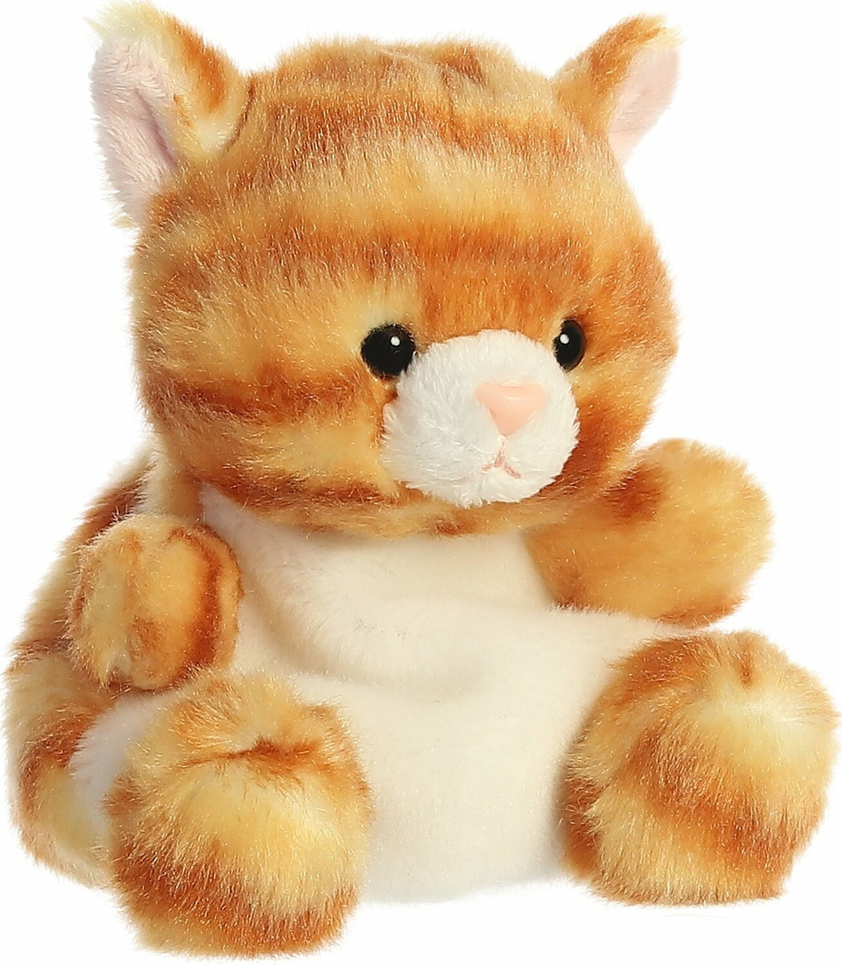 Aurora Palm Pals 5" Meow Kitty