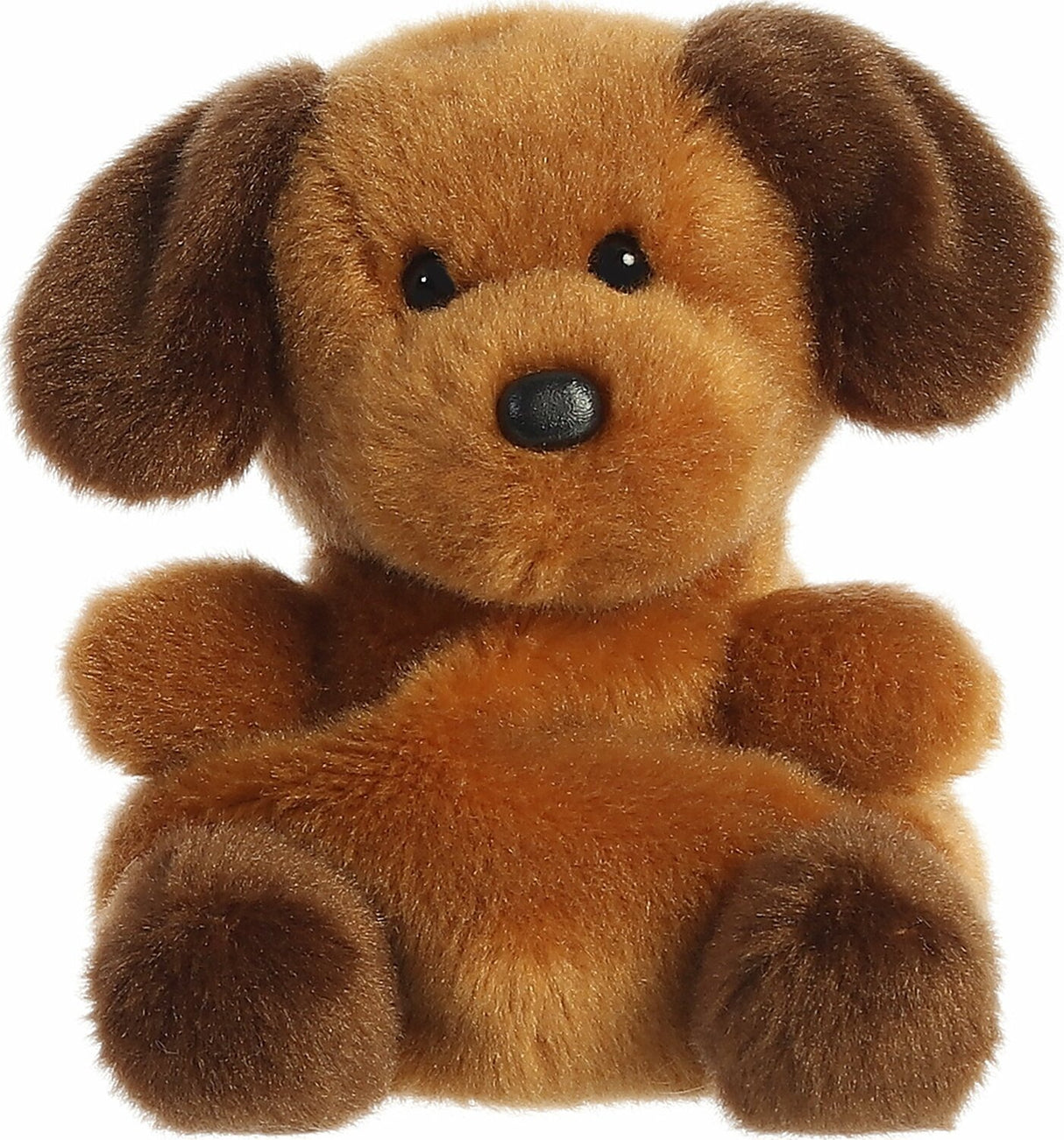 Aurora Palm Pals 5" Ruff Ruff Puppy