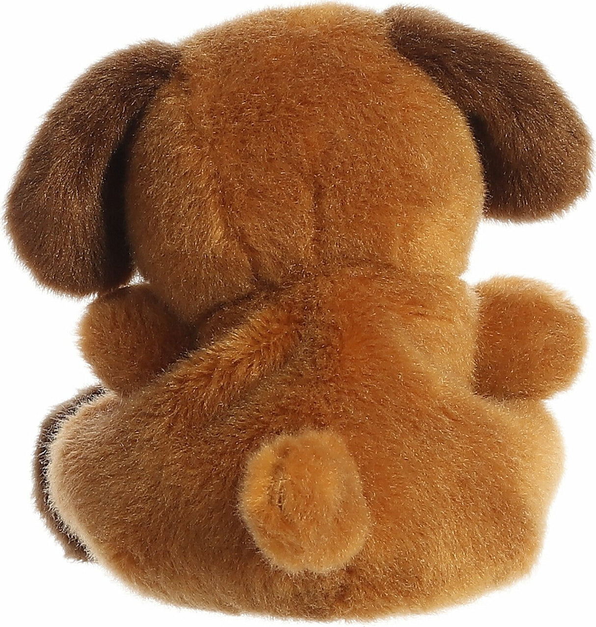 Aurora Palm Pals 5" Ruff Ruff Puppy