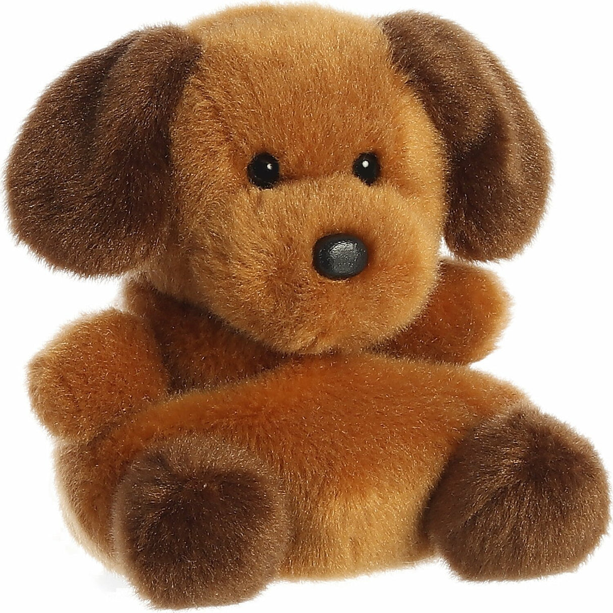 Aurora Palm Pals 5" Ruff Ruff Puppy