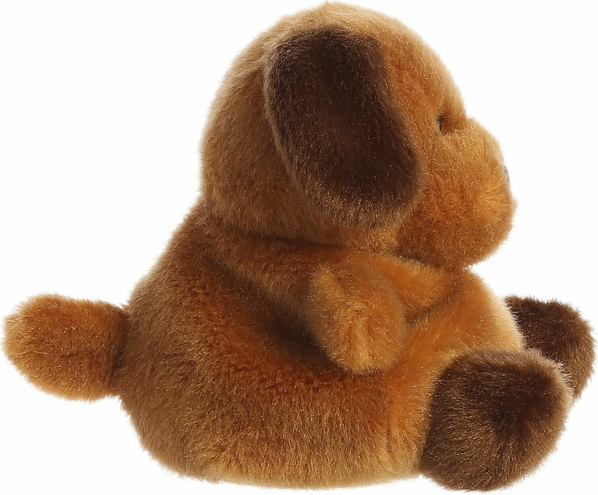 Aurora Palm Pals 5" Ruff Ruff Puppy