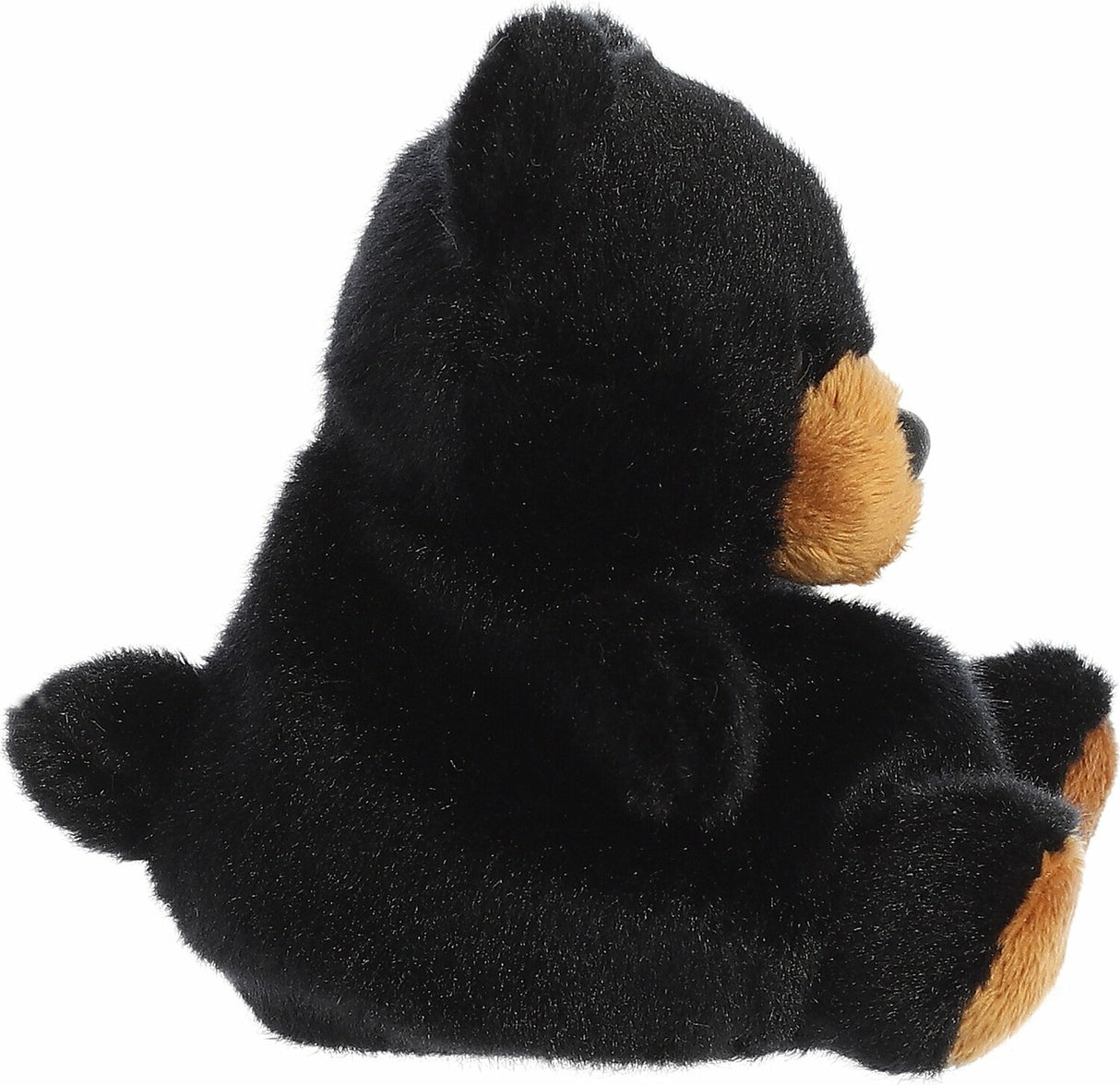 Aurora Palm Pals 5" Sleepy Bear