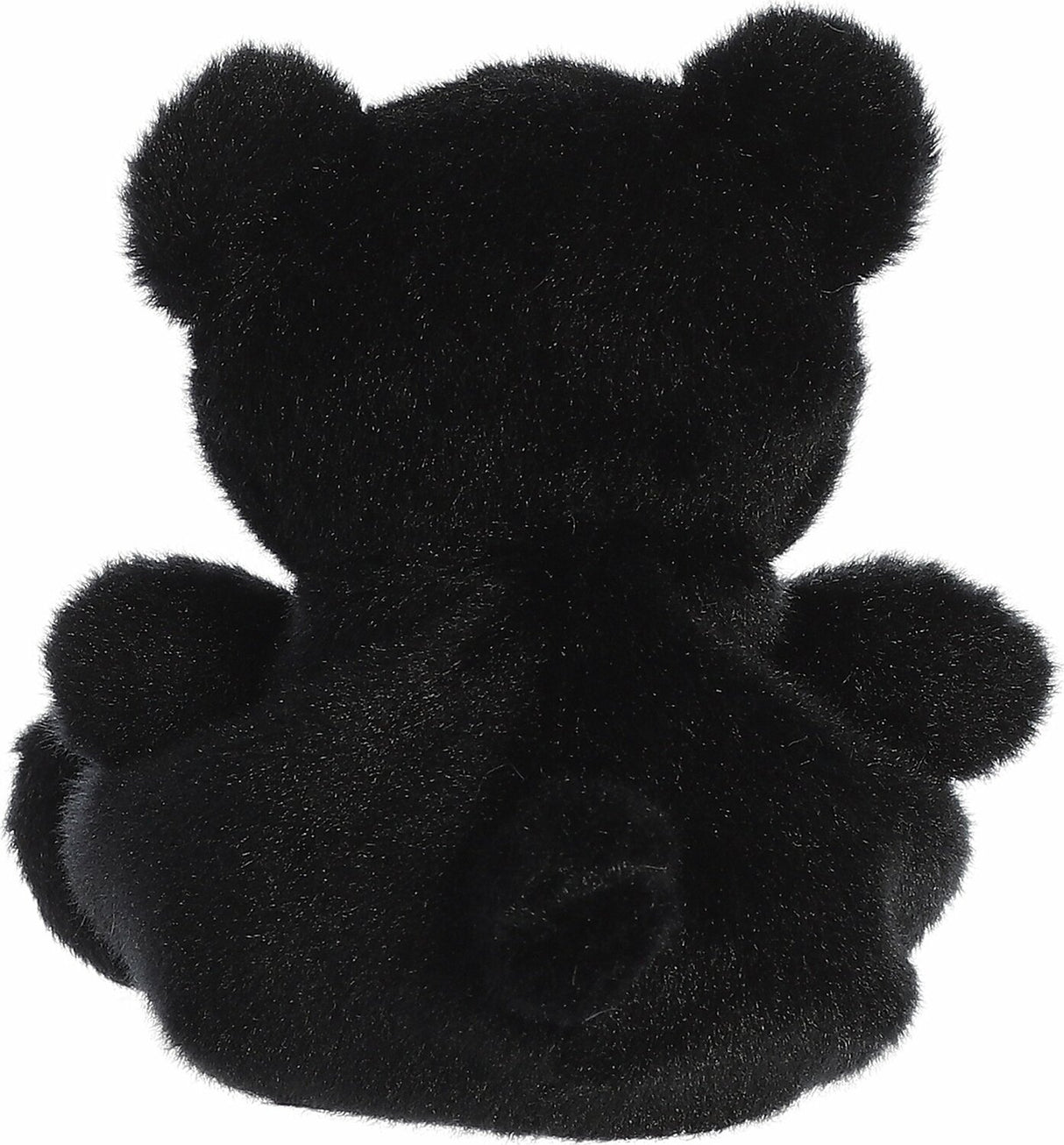 Aurora Palm Pals 5" Sleepy Bear