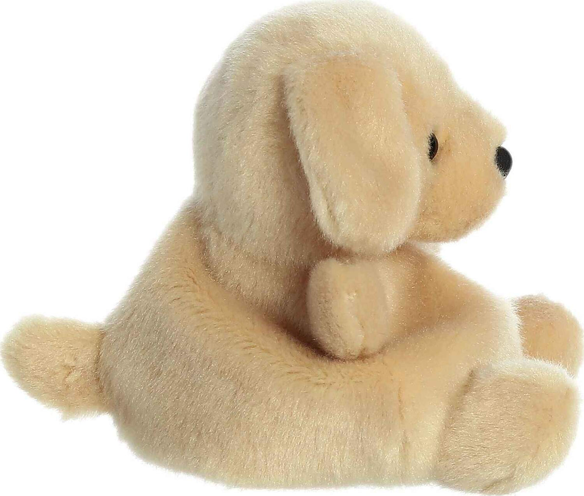 Aurora Palm Pals 5" Sunny Lab