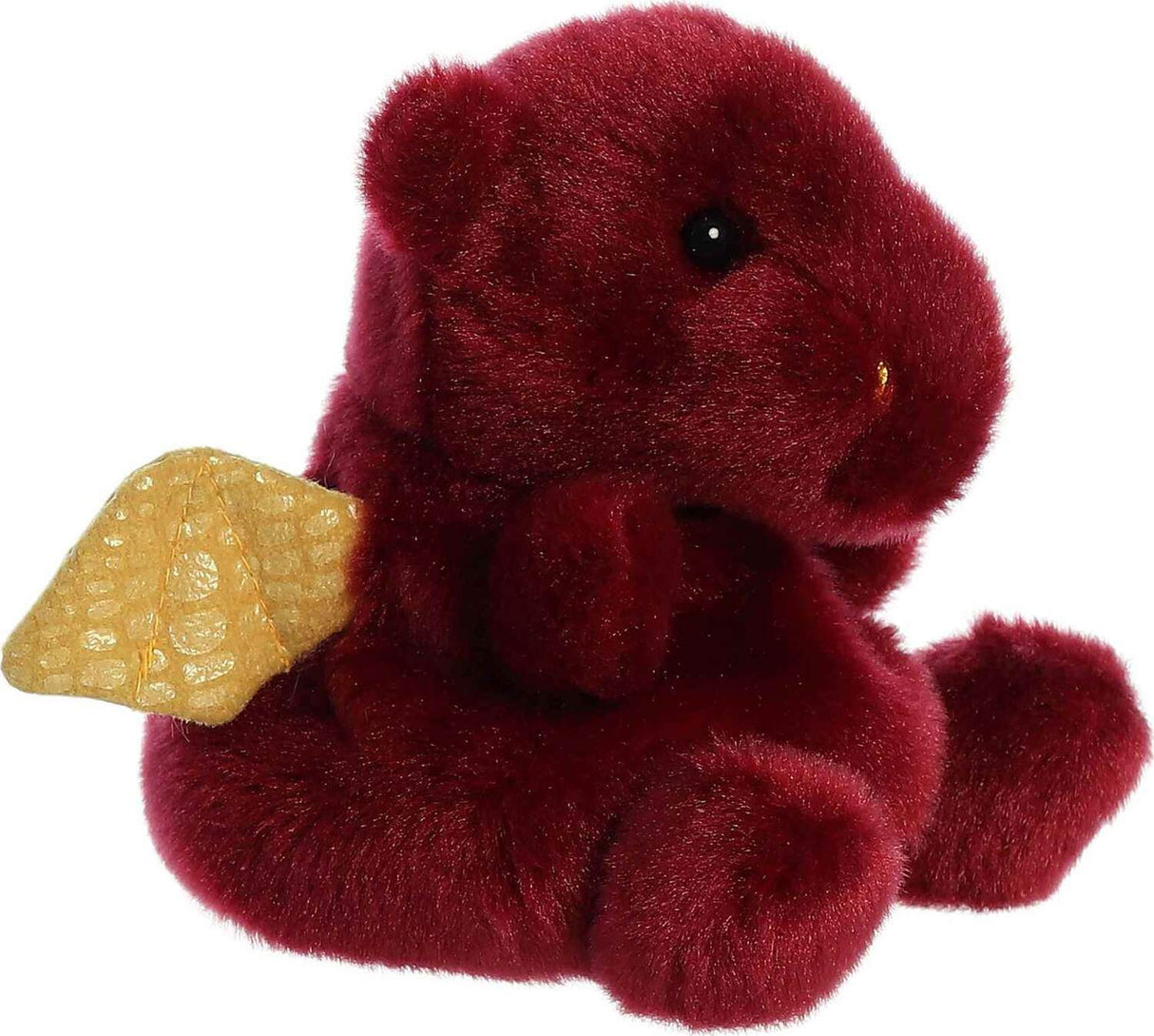 Aurora Palm Pals 5" Aidan Dragon