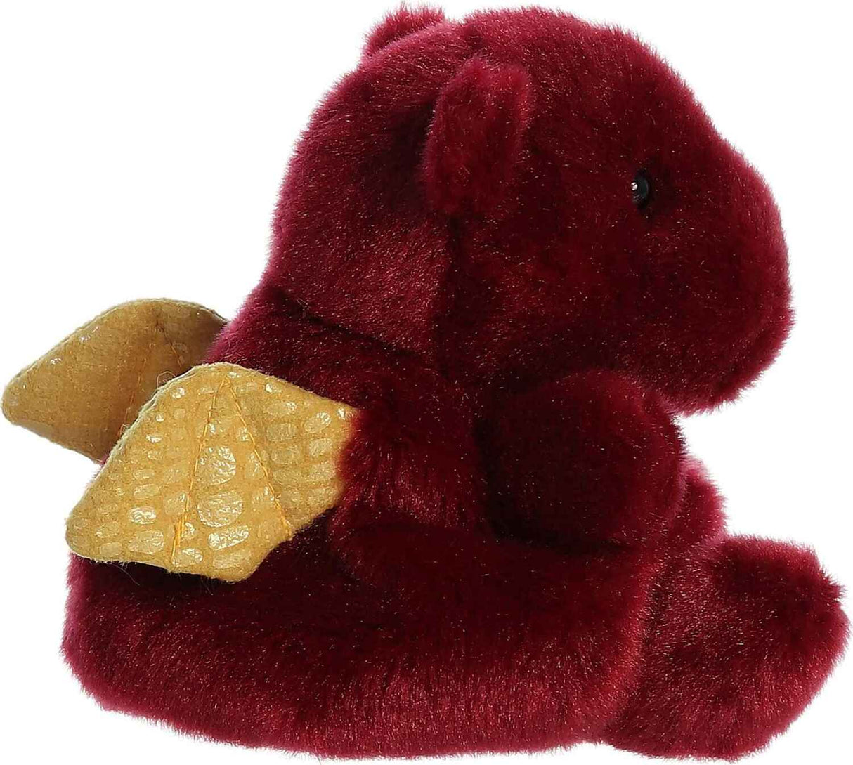 Aurora Palm Pals 5" Aidan Dragon