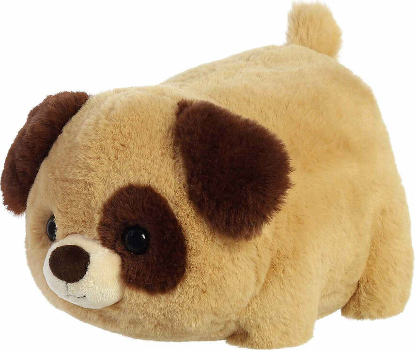 Aurora Spudsters™ - 10" Doodle Dog