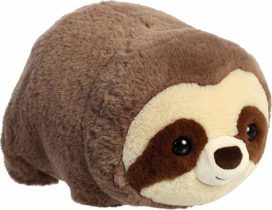 Aurora Spudsters™ - 10" Spark Sloth