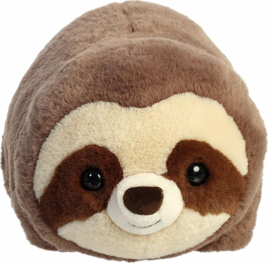 Aurora Spudsters™ - 10" Spark Sloth