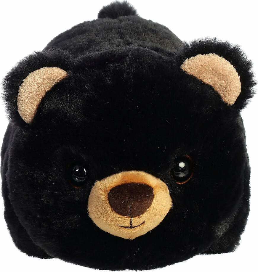Aurora Spudsters™ - 10" Briar Bear