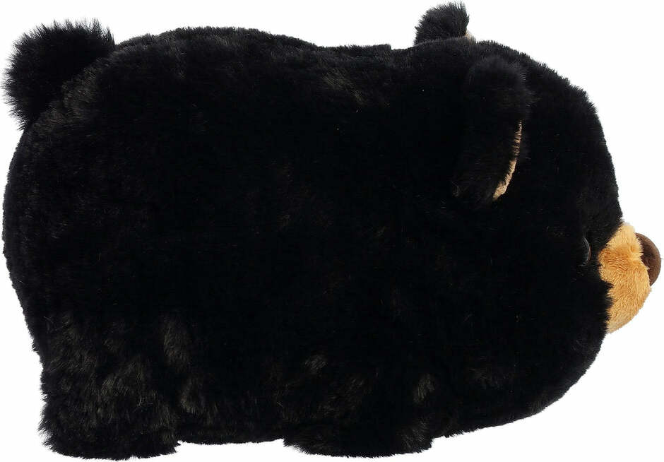 Aurora Spudsters™ - 10" Briar Bear