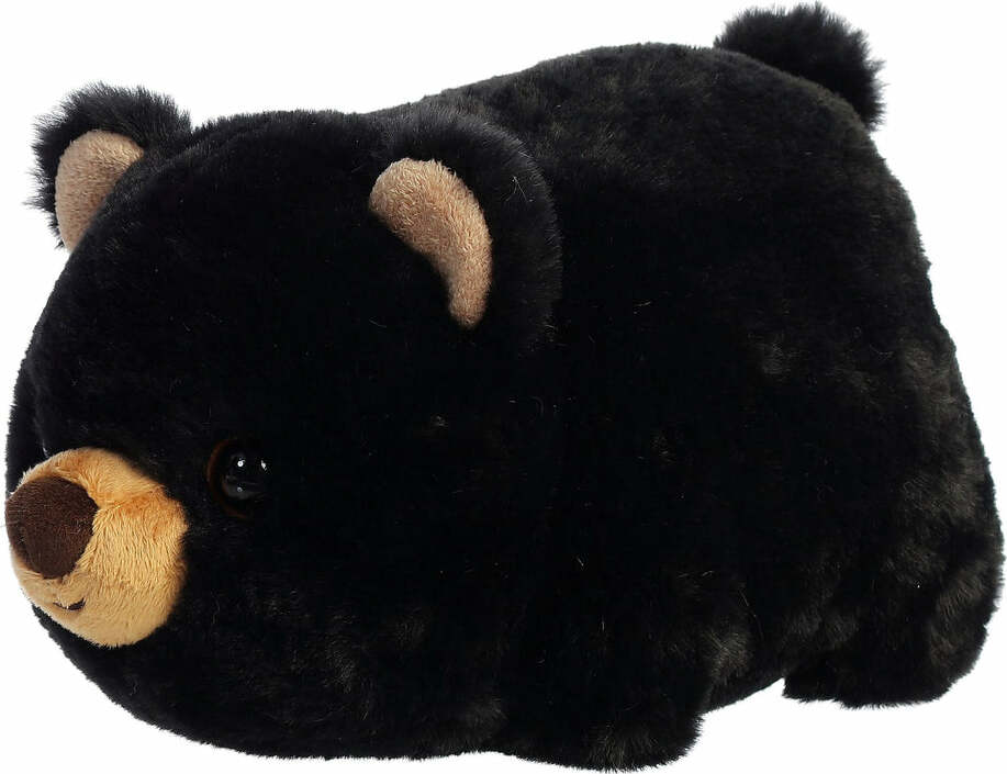 Aurora Spudsters™ - 10" Briar Bear