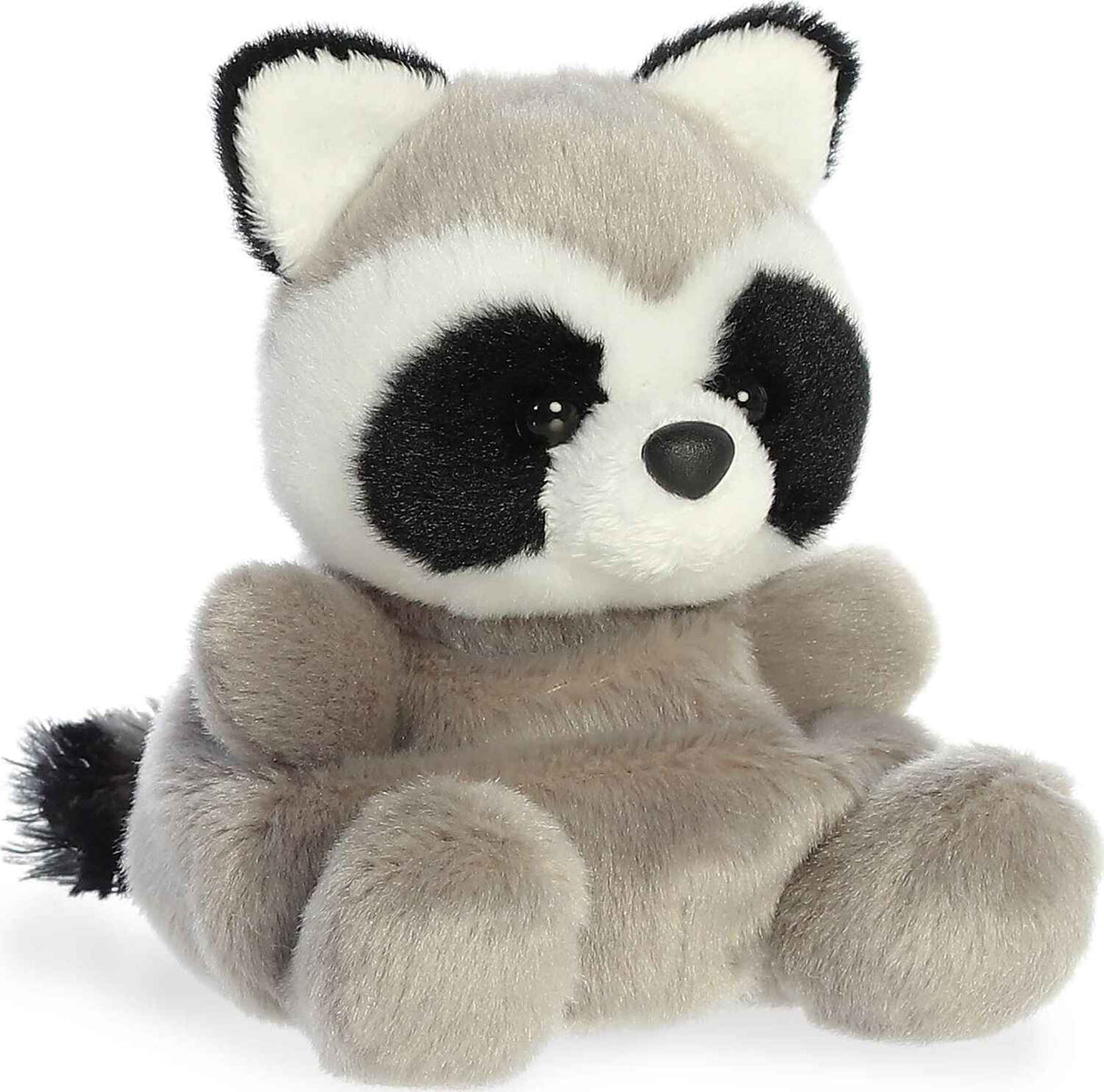 Palm Pals - 5" Rascal Raccoon