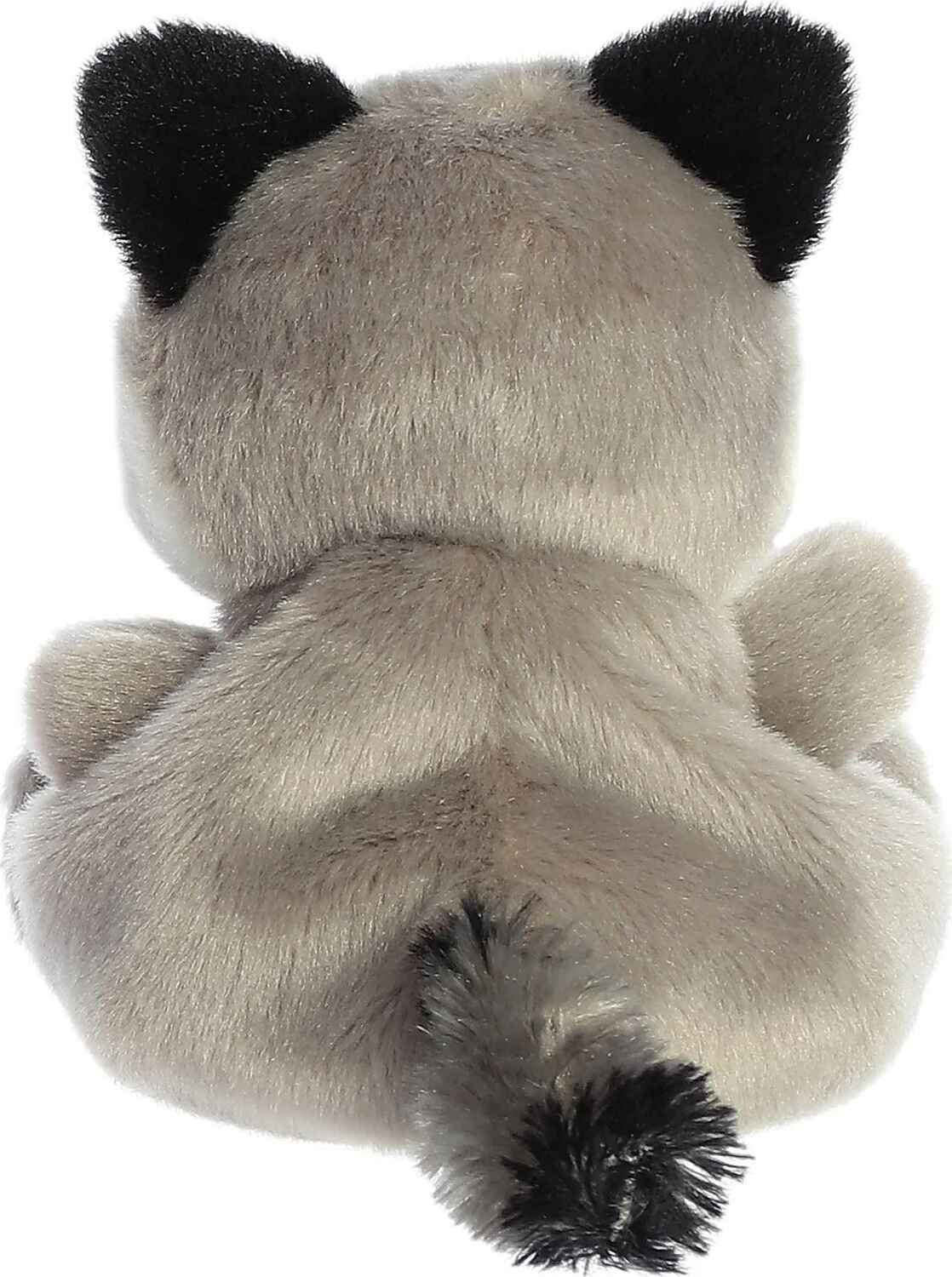Palm Pals - 5" Rascal Raccoon