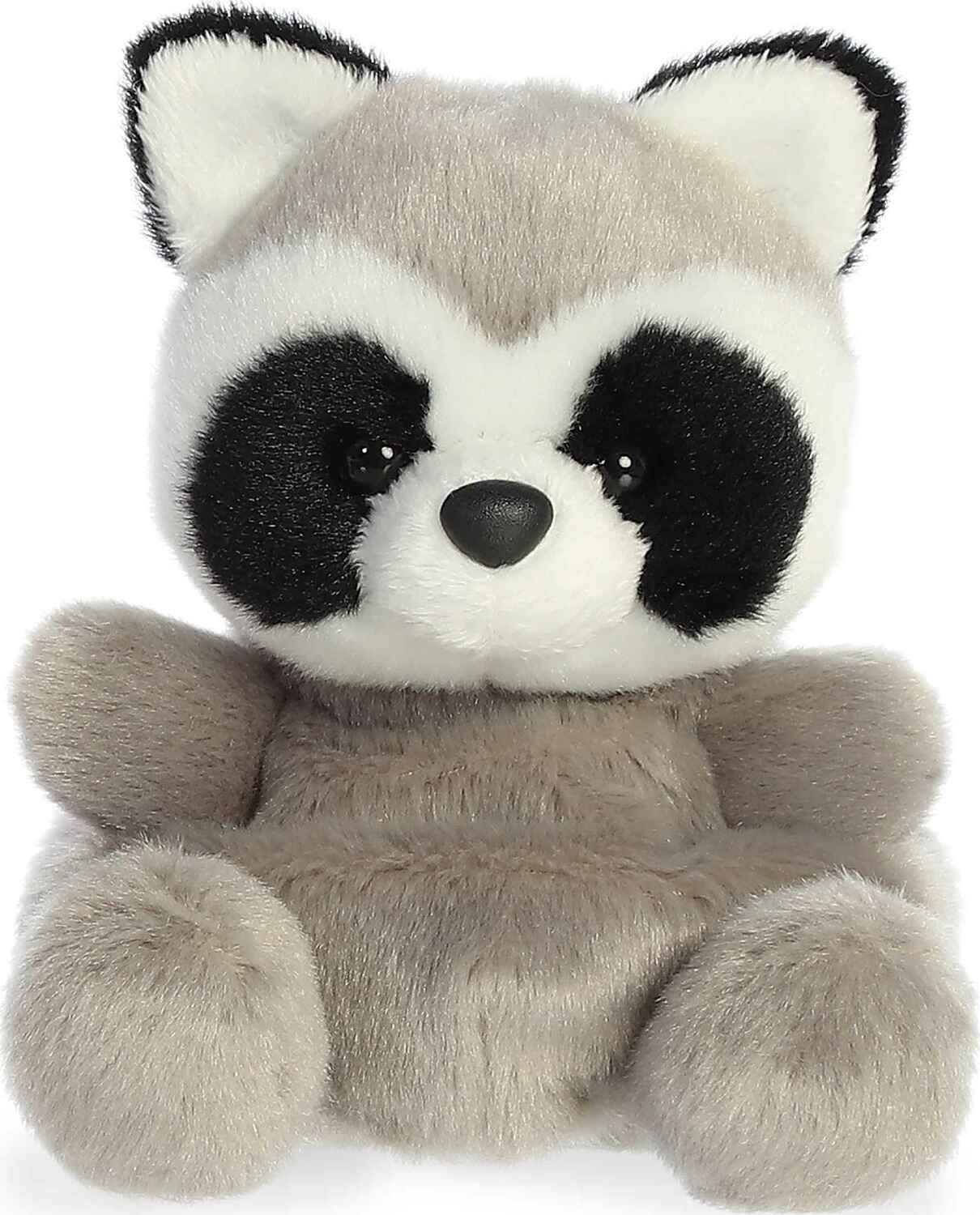 Palm Pals - 5" Rascal Raccoon