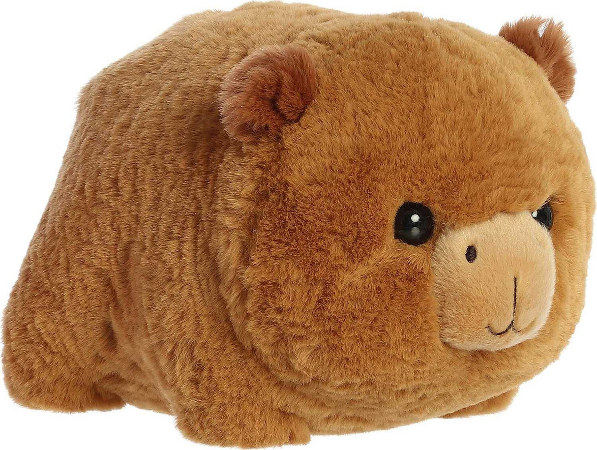 Spudsters - 10" Carmen Capybara