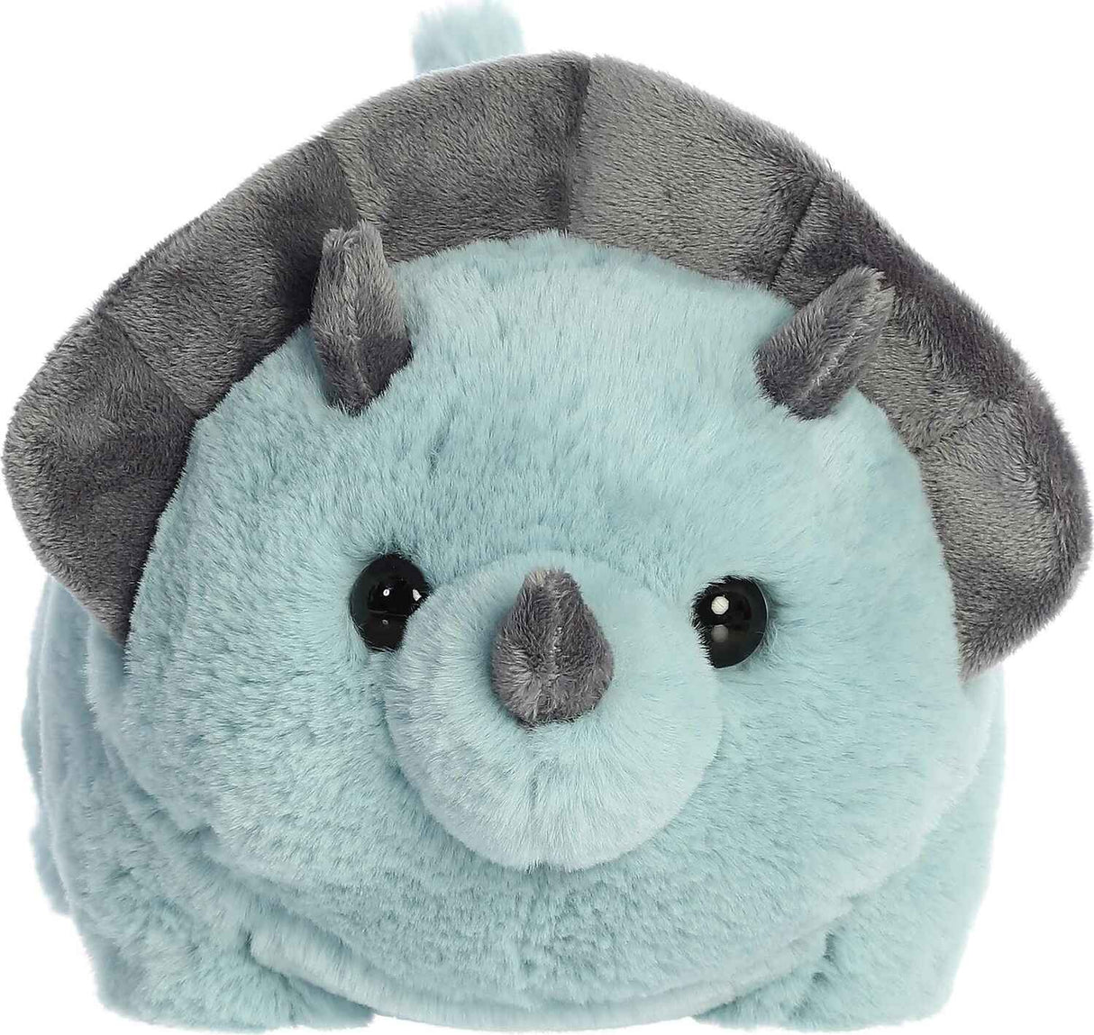 Spudsters - 10" Taren Triceratops