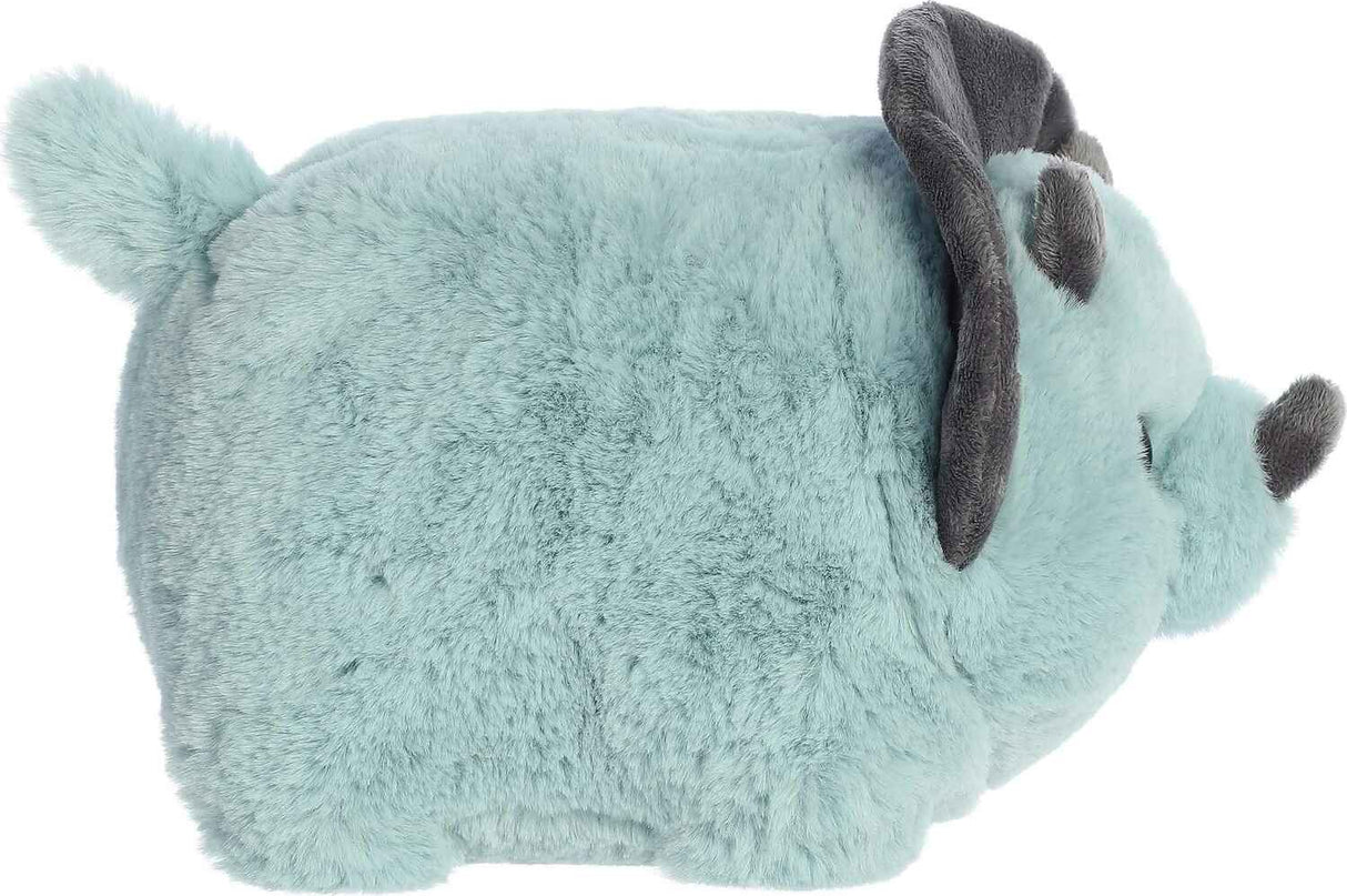 Spudsters - 10" Taren Triceratops