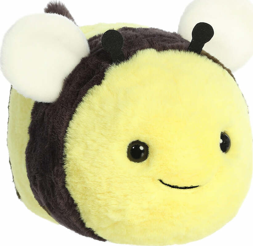 Aurora Spudsters™ - 10" Bee