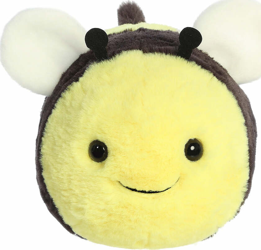 Aurora Spudsters™ - 10" Bee