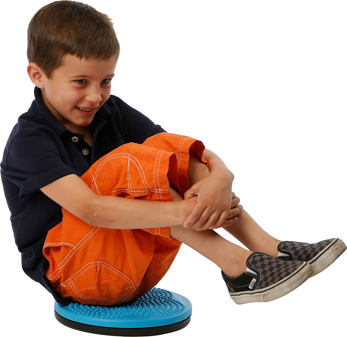 Playzone-Fit Twist N Spin