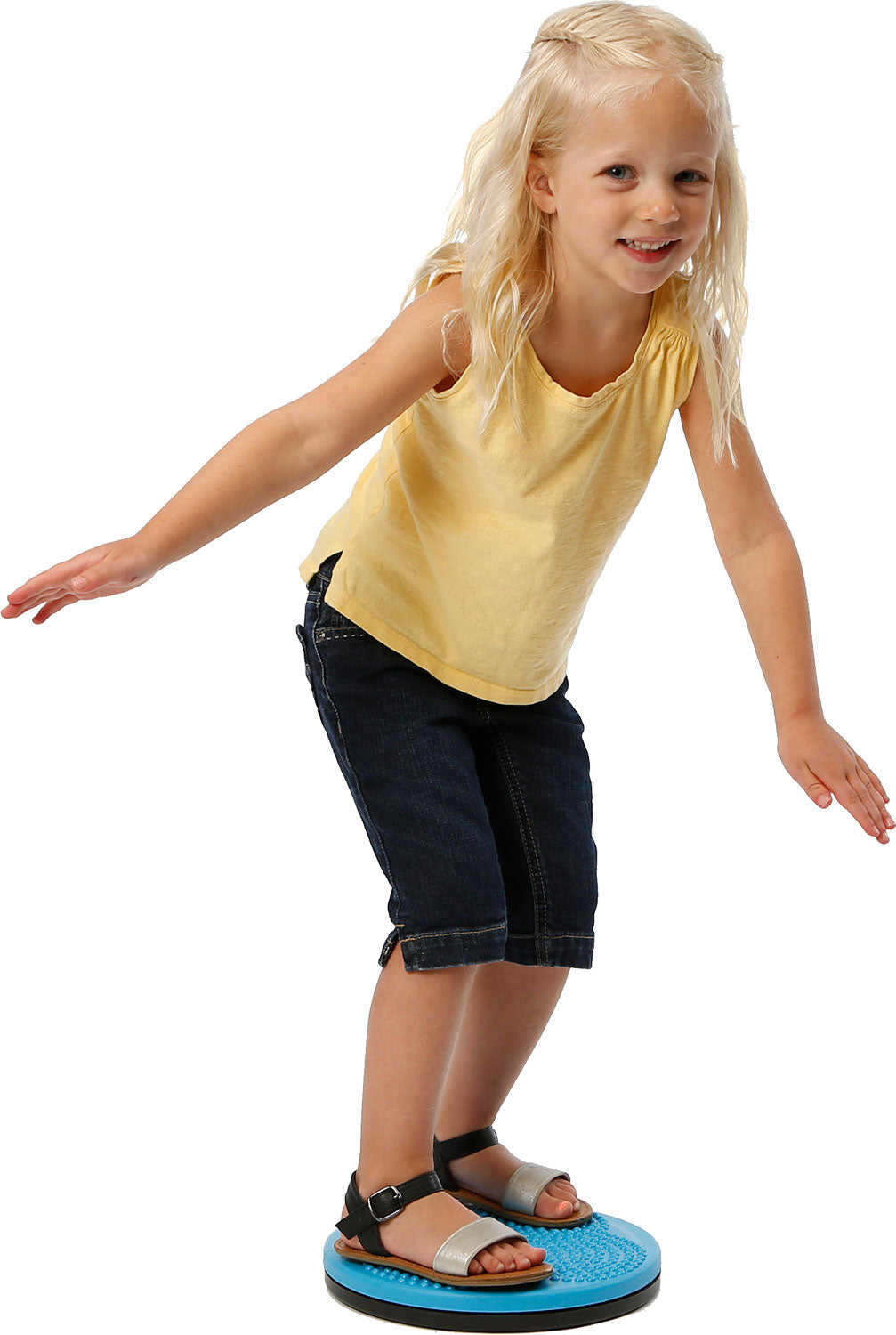 Playzone-Fit Twist N Spin