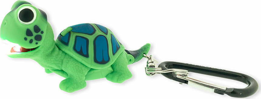 Turtle WildLight (Green)