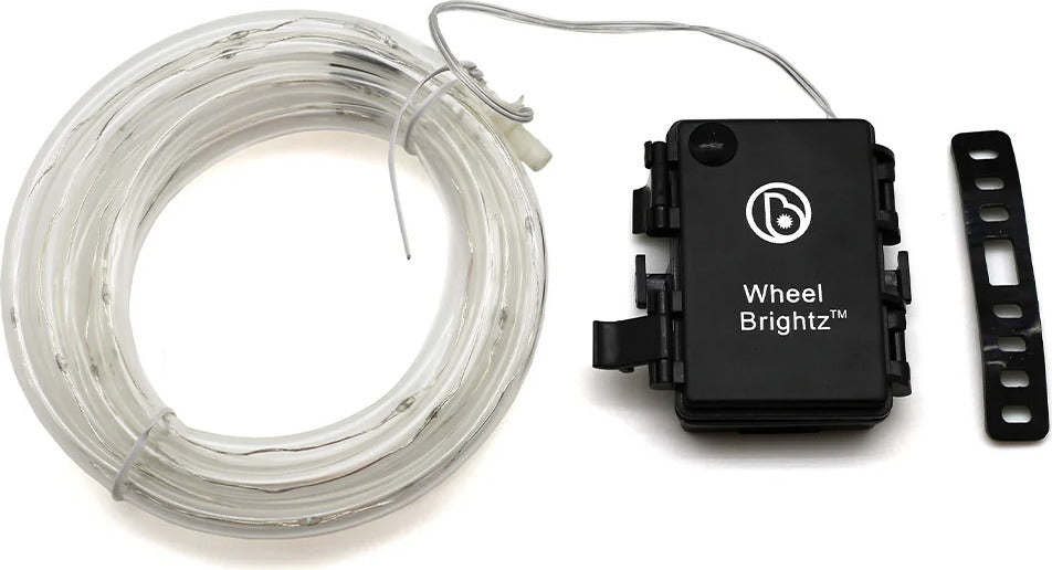 Wheel Brightz Color Select