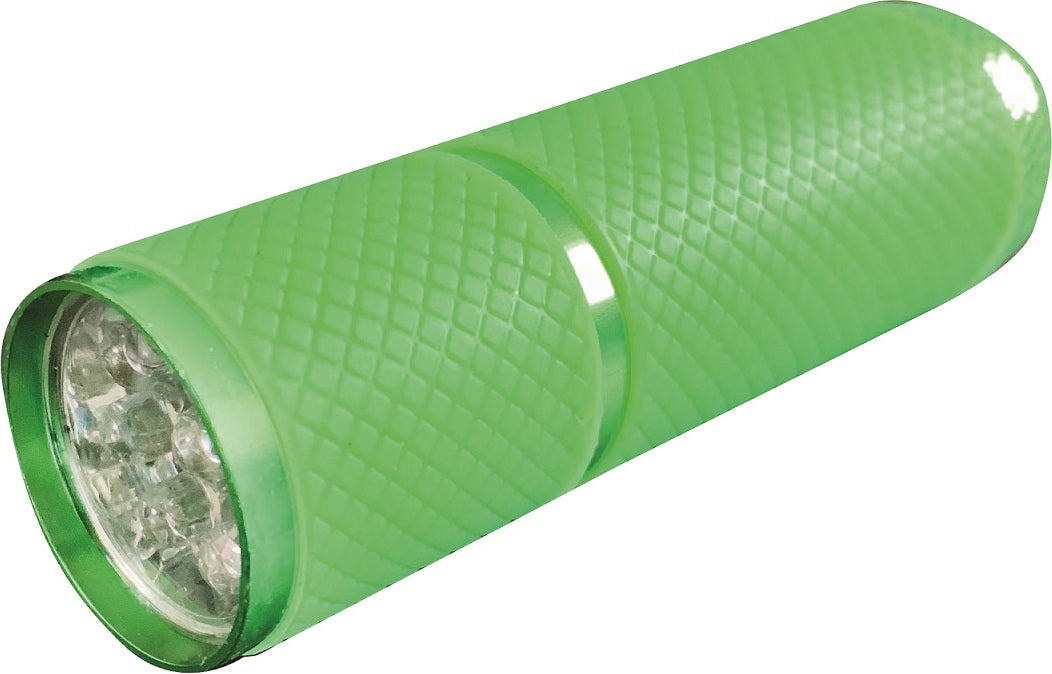 Glow in the dark Build A Fort Set