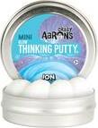 Crazy Aaron's Ion Glow Thinking Putty 2" Tin