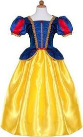 Deluxe Snow White Gown