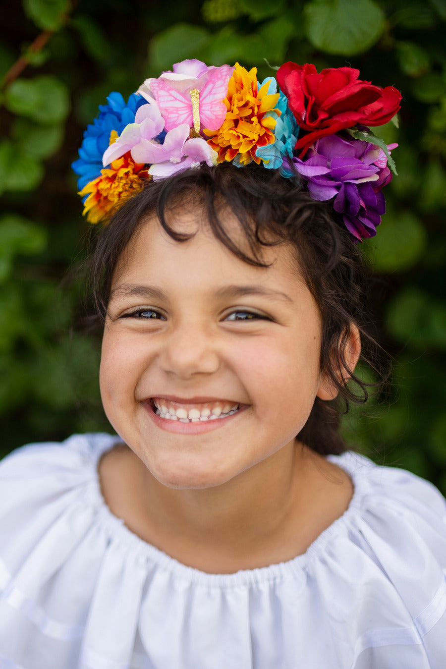 Frida The Artist Set (Size 5-6)